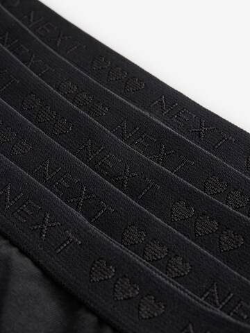 Pantaloncini intimi di Next in nero