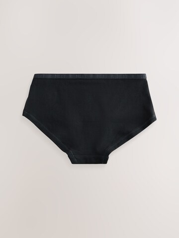 Next - Calzoncillo en negro