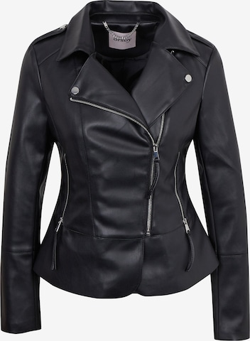 Orsay Between-Season Jacket in Black: front