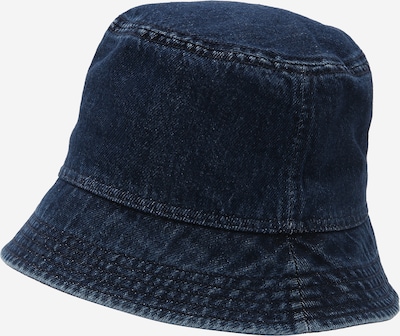 Skrybėlaitė iš & Other Stories, spalva – tamsiai (džinso) mėlyna, Prekių apžvalga