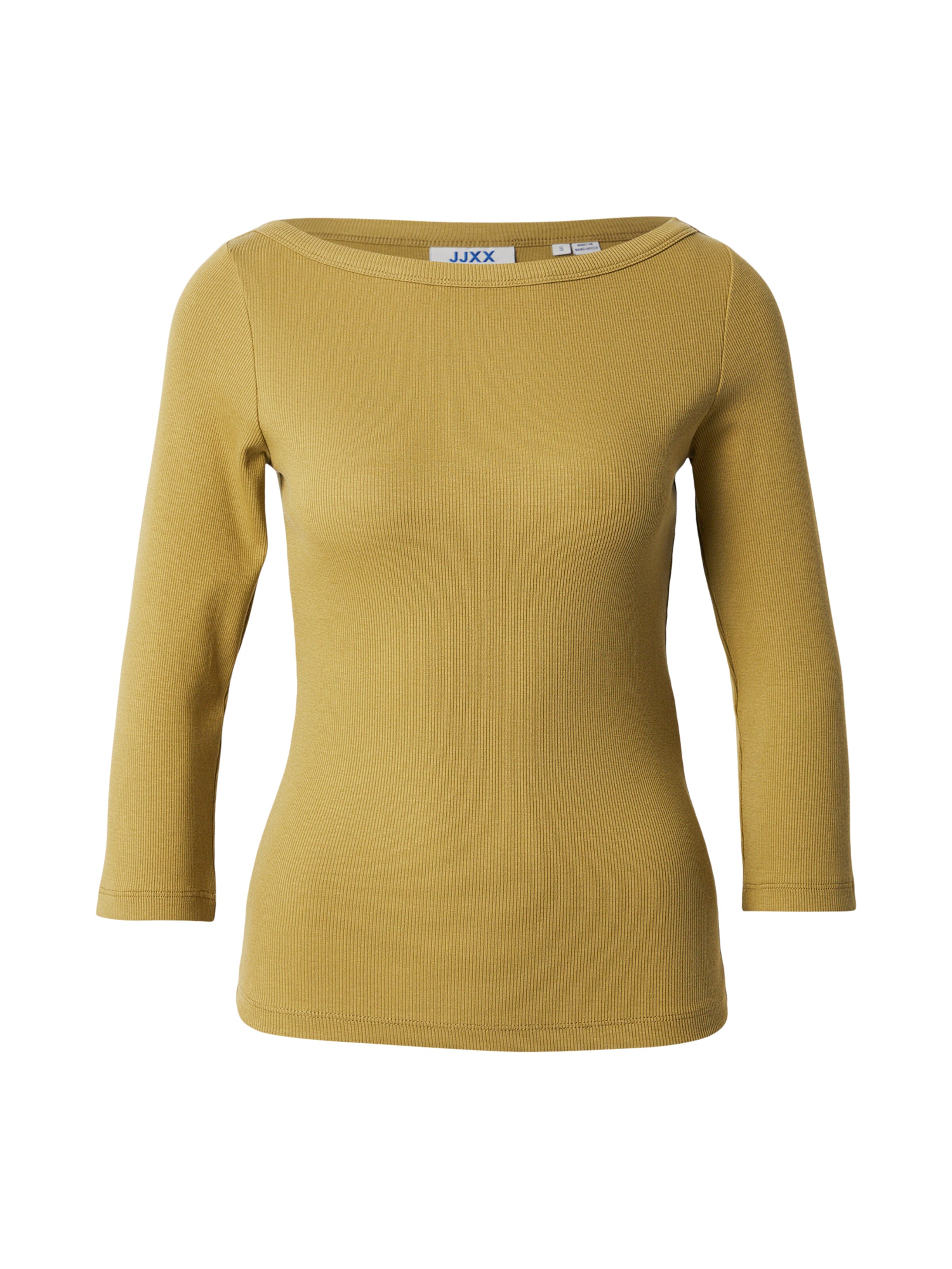 T-shirt 'JXFifi' JJXX en vert : devant