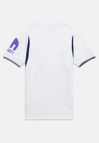 NIKE Funkční tričko – bílá