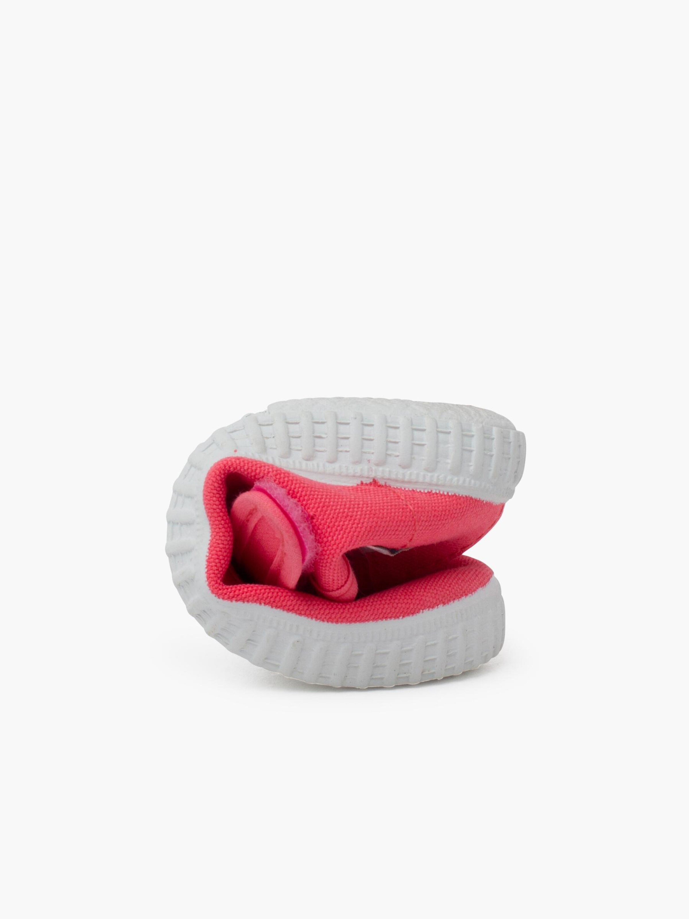 Pisamonas Ballet Flats in Orange