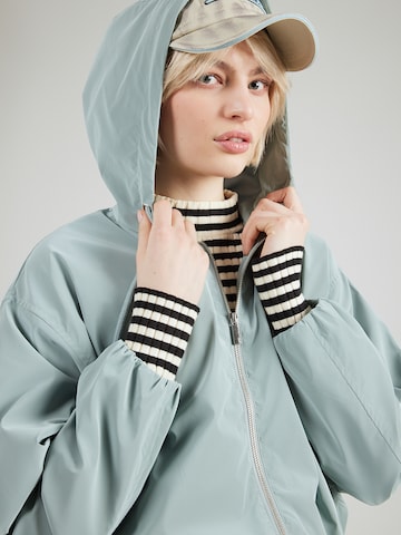 ONLY Välikausitakki 'ONLCAMILLE' värissä sininen