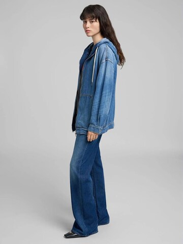 REPLAY Übergangsjacke‌‌‌‌‌ in Blau