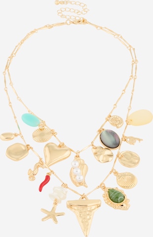 studioselect Ketju värissä kulta: etupuoli