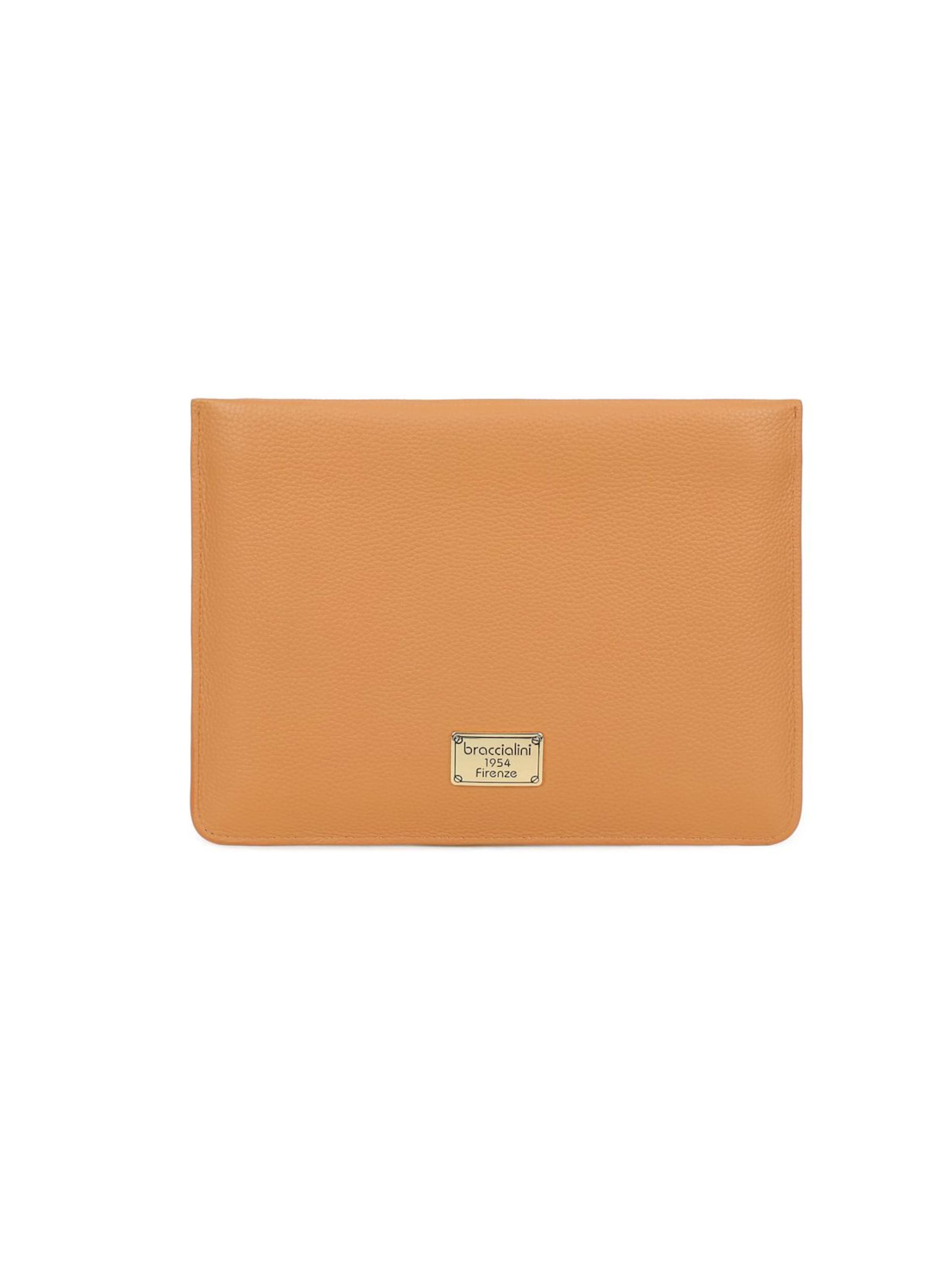 Braccialini Beuteltasche 'Dolly'‌ in Beige: Vorderseite