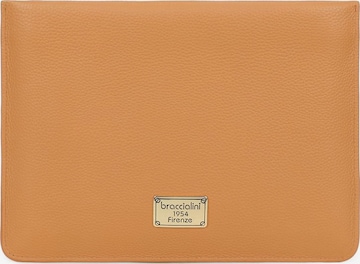 Braccialini Beuteltasche 'Dolly' in Beige: Vorderseite