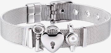 Heideman Armband in Zilver