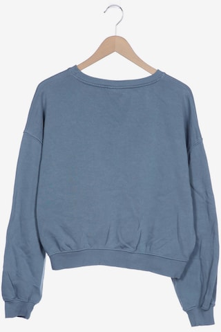 Pull&Bear Sweater L in Grün