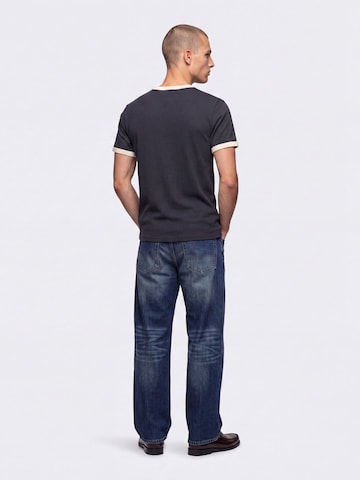 Only & Sons Shirt 'ONSWillo' in Blauw