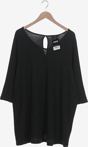 Zizzi Langarmshirt L in Grün: Vorderseite