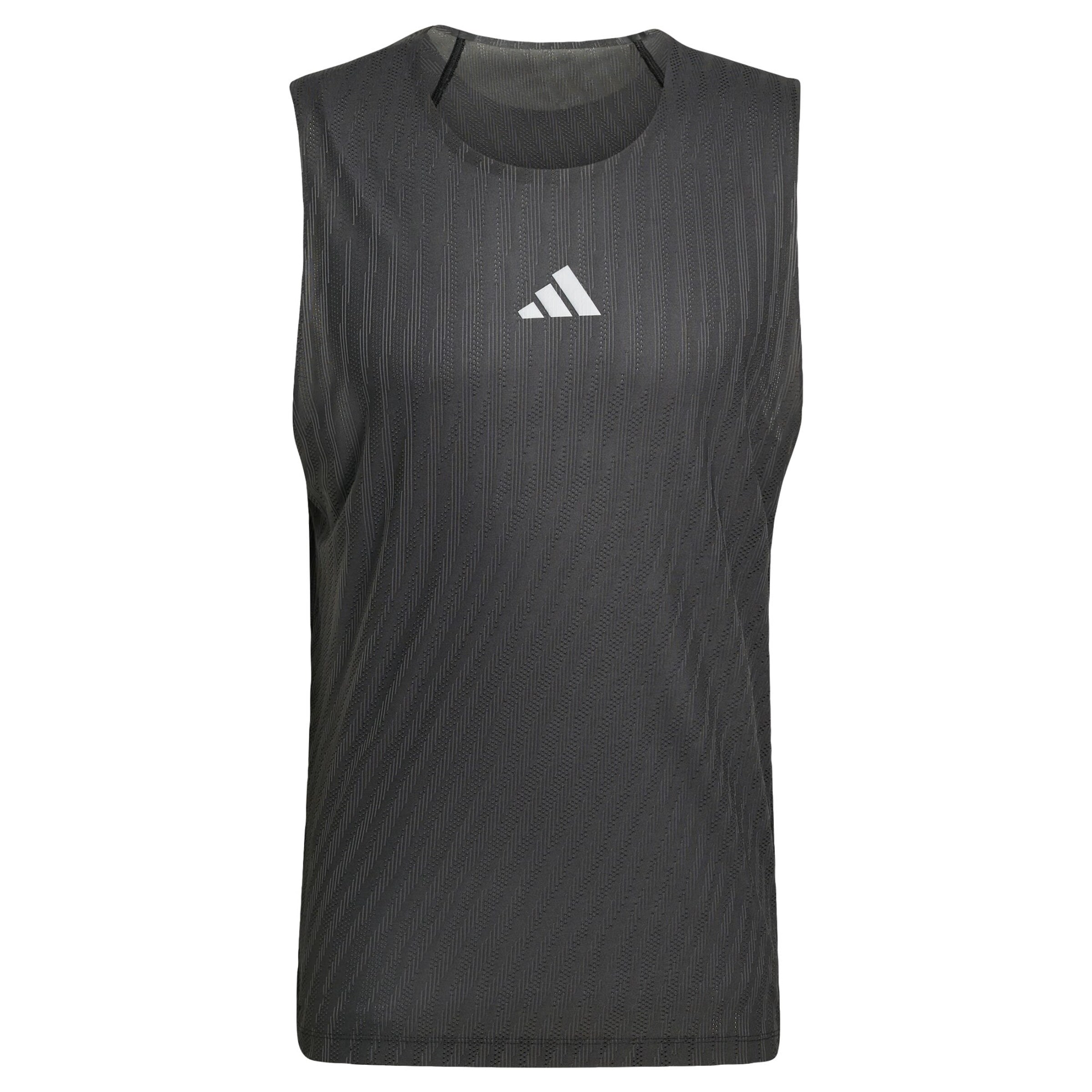 ADIDAS PERFORMANCE T-Shirt fonctionnel 'Adi365' en noir, Vue avec produit