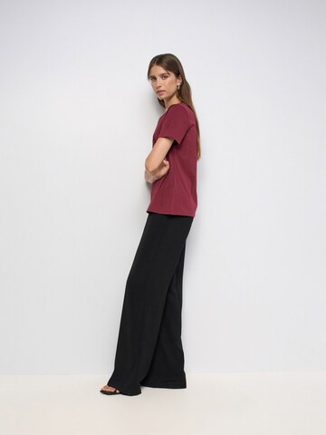 Salsa Jeans Shirt in Red