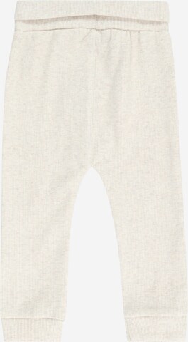 Effilé Pantalon STACCATO en blanc