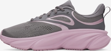 UNDER ARMOUR Sportschoen 'Rogue 6' in Grijs: voorkant