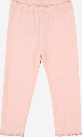 GAP Leggings 'CLUNY' in Pink: predná strana