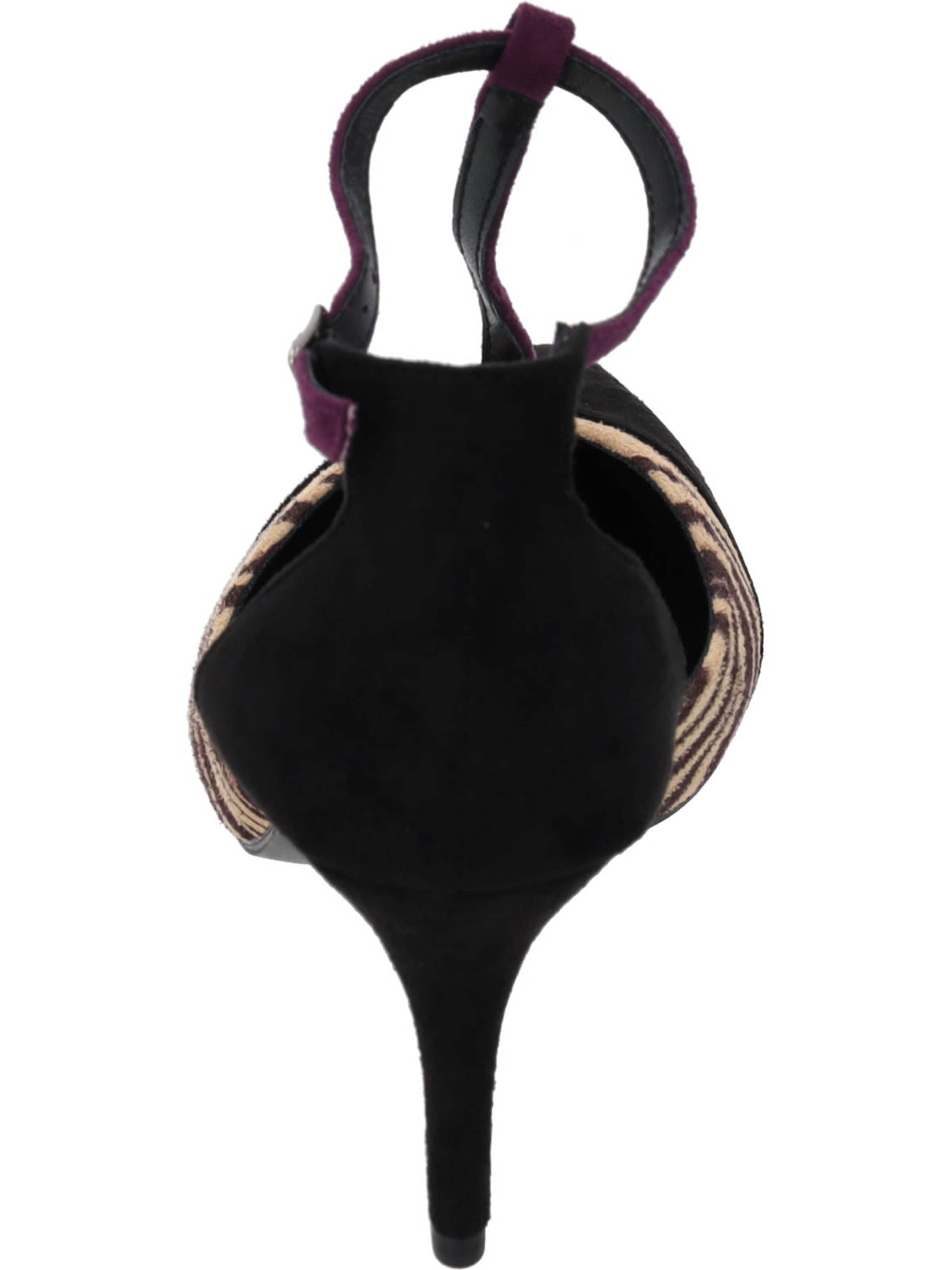 Palado Pumps 'Palado Jastira' in Black