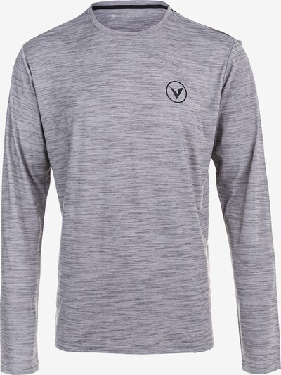Virtus Funktionsshirt 'JOKER' in grau, Produktansicht