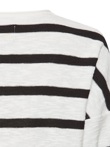 CAMEL ACTIVE Shirt in White