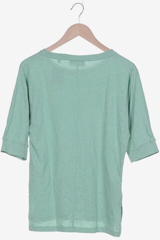 Elbsand Langarmshirt S in Blau