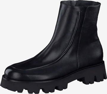 Paul Green Ankle Boots in Schwarz: predná strana