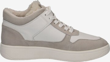 CAPRICE High-Top Sneakers in Grey