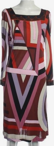 Emilio Pucci Kleid M in Mischfarben: predná strana