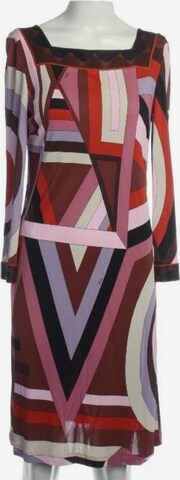 Emilio Pucci Dress in M in Mixed colors: front