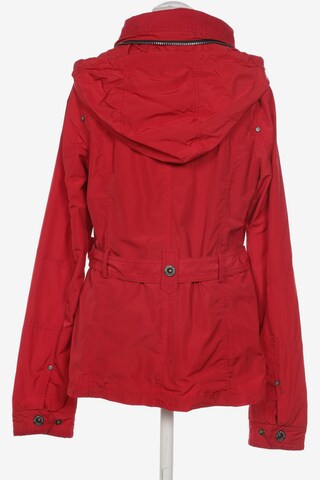 DREIMASTER Jacket & Coat in M in Red