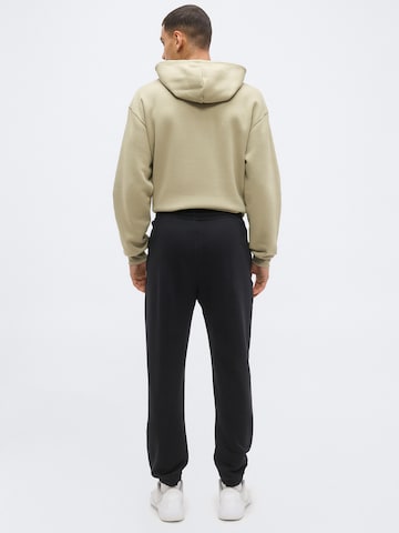 Jordan Tapered Byxa 'Crossover' i svart