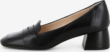EVITA Pumps 'Mina' in Schwarz: Vorderseite