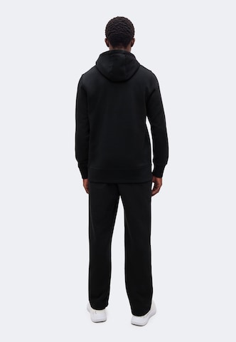 ELLESSE - regular Pantalón deportivo 'Arzoni 2' en negro: atrás