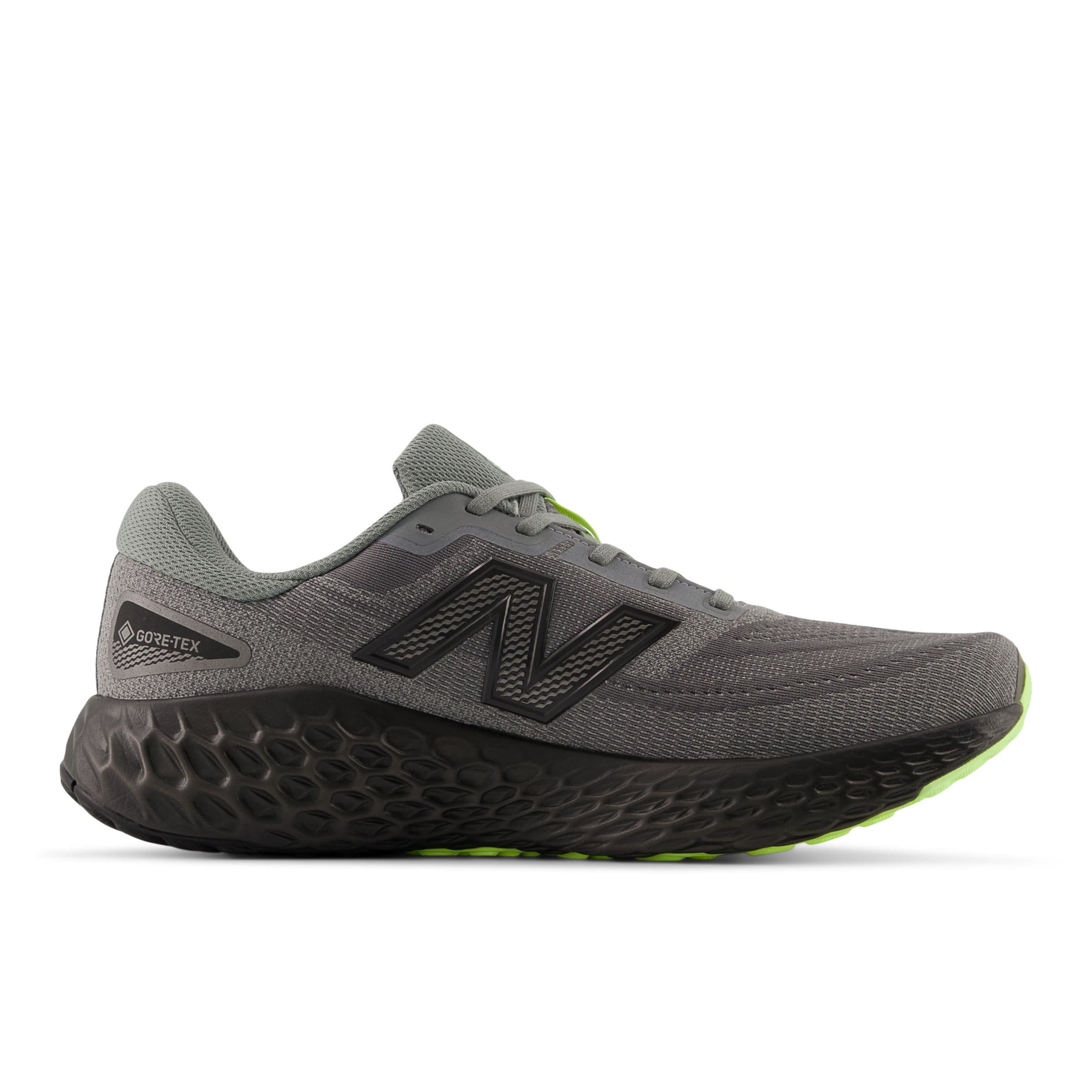 new balance Loopschoen in Grijs