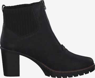 Bottines 'Y2550' Rieker en noir