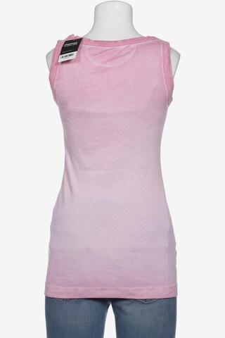 Marc Cain Top & Shirt in XXXS in Pink