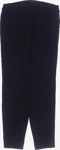 Tandem Pants in S in Black: front