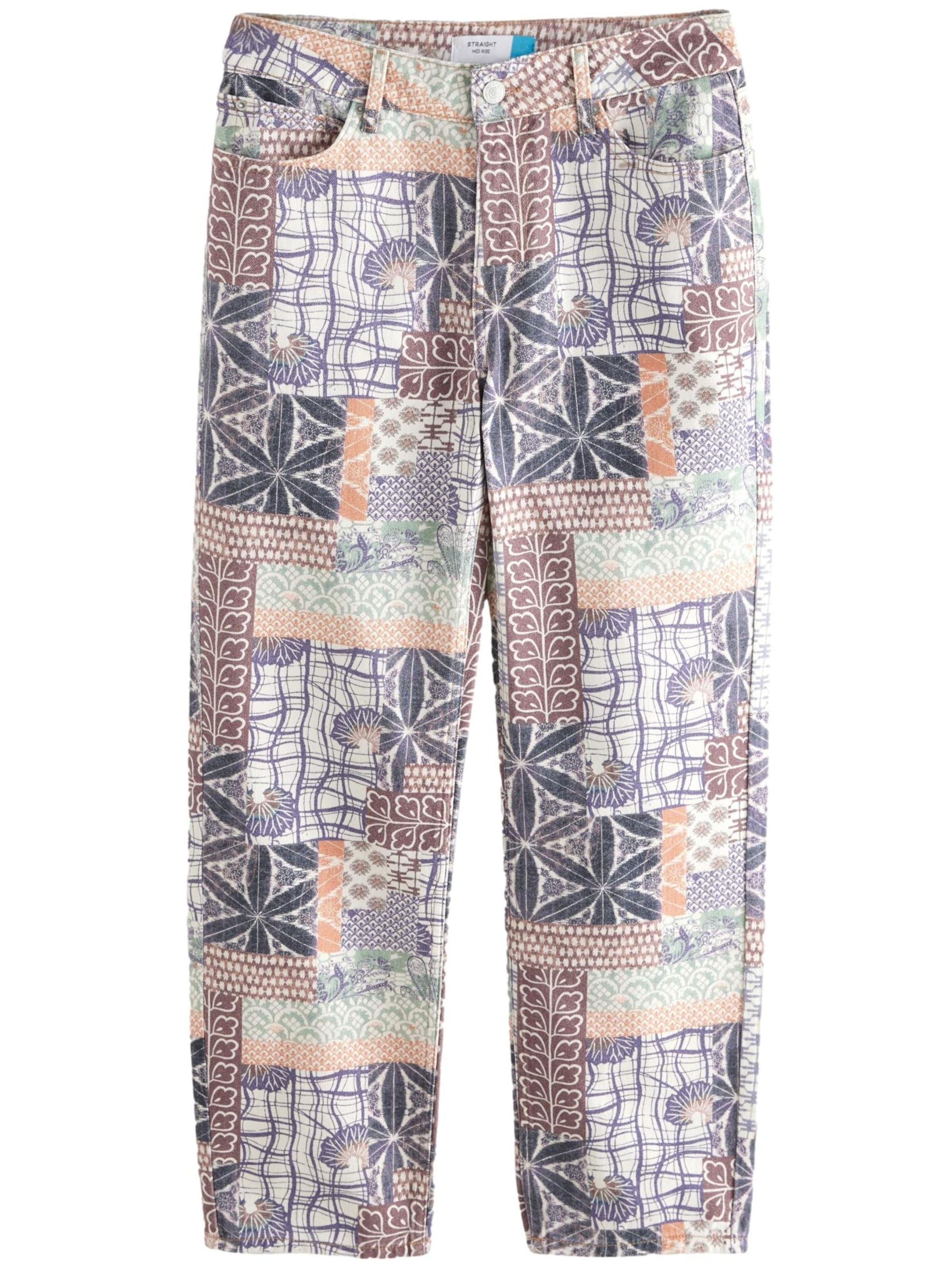 Regular Jeans de la Next pe mai multe culori: față