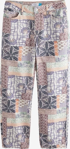 Nextregular Traperice - miks boja boja: prednji dio