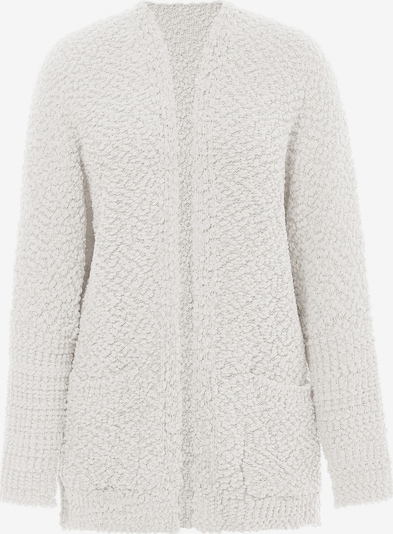 Imily Bela Cardigan i S i hvid, Produktvisning