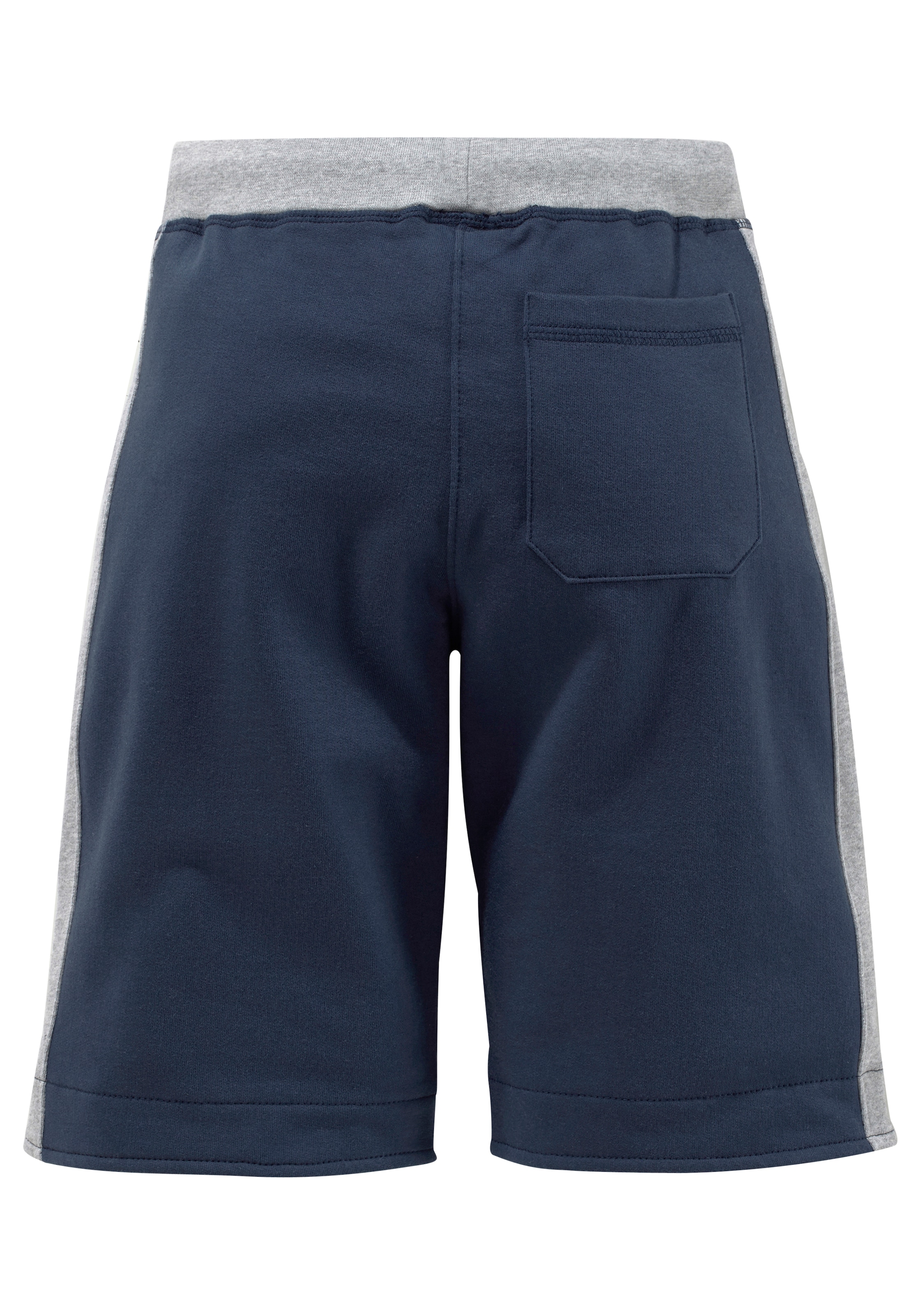 Kidsworld Regular Pants in Blue