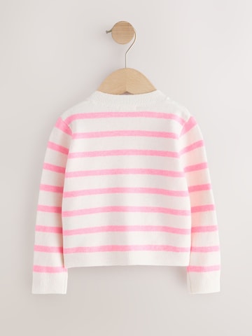 Cardigan Next en blanc
