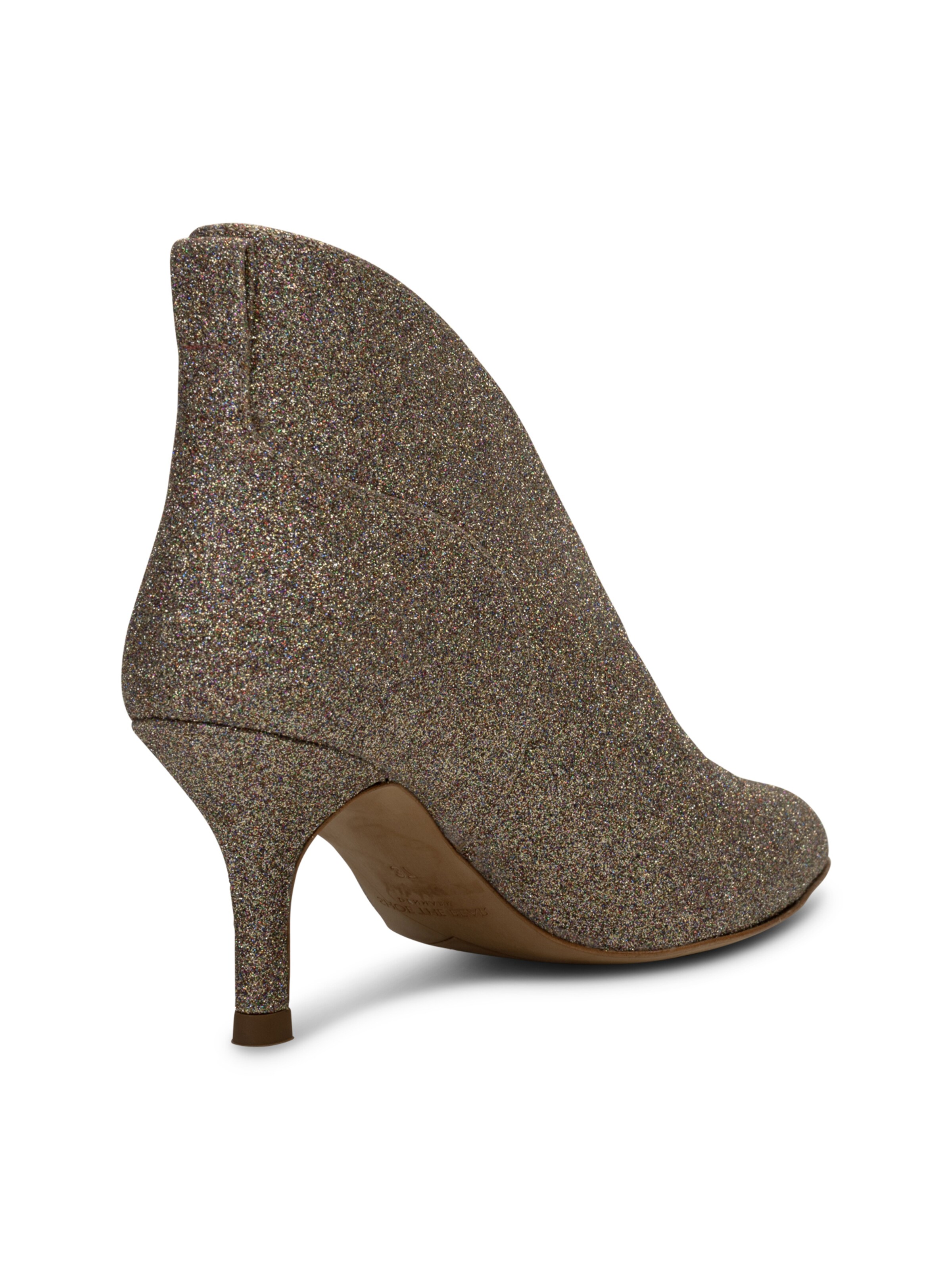 Shoe The Bear Ankelstøvler 'VALENTINE' i brun