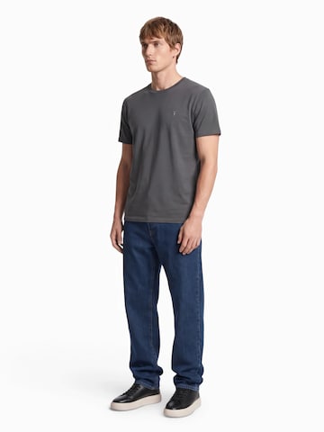 T-Shirt 'Tonic' AllSaints en gris