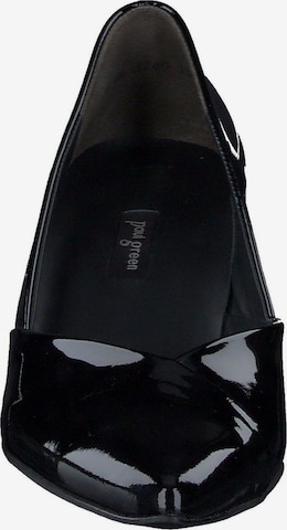 Paul Green Pumps in Schwarz