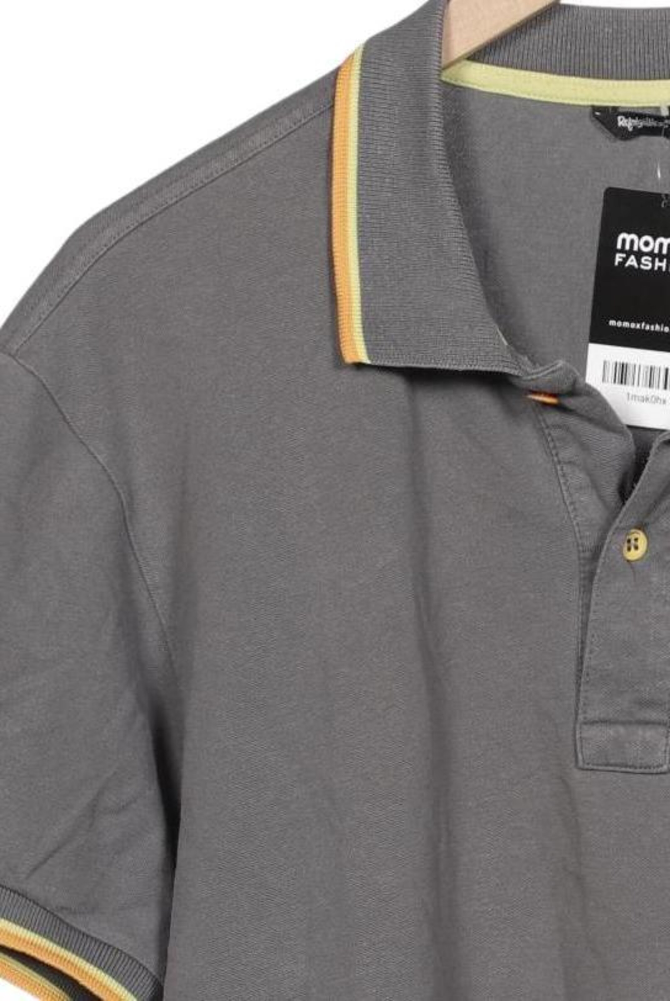 Refrigiwear Shirt in XL in Grey