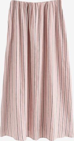 Gonna 'N. Premium' di Next in rosa: frontale