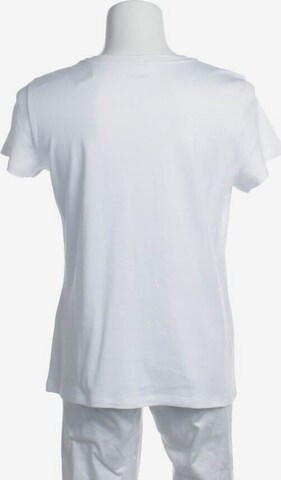 Marc Cain Shirt M in Weiß