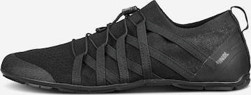 MEINDL Athletic Lace-Up Shoes in Black