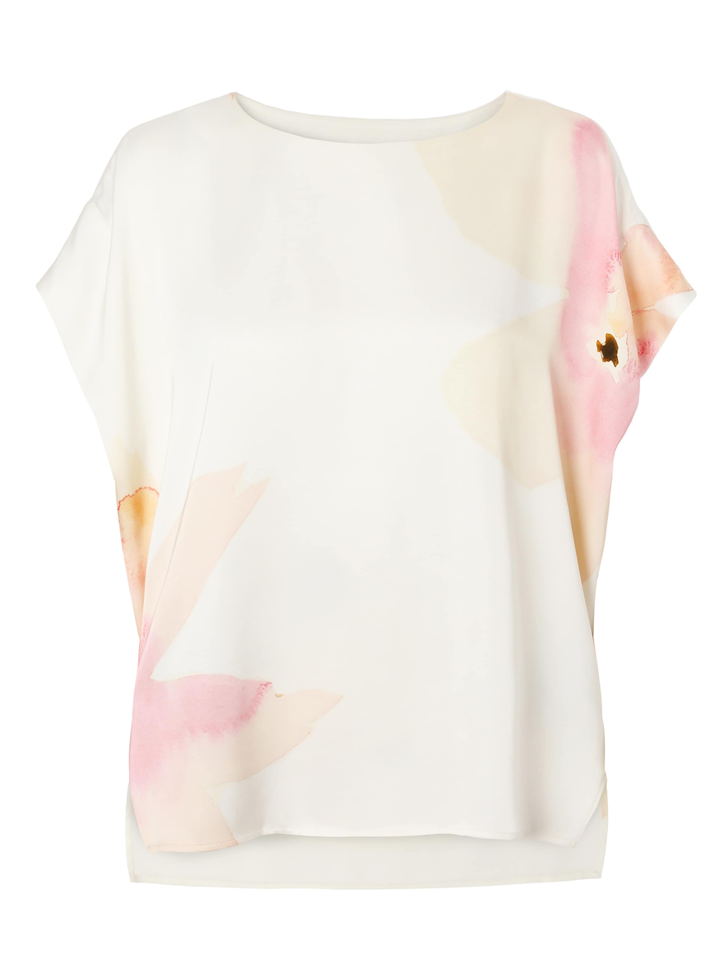 TATUUM Блузка в Белый: спереди